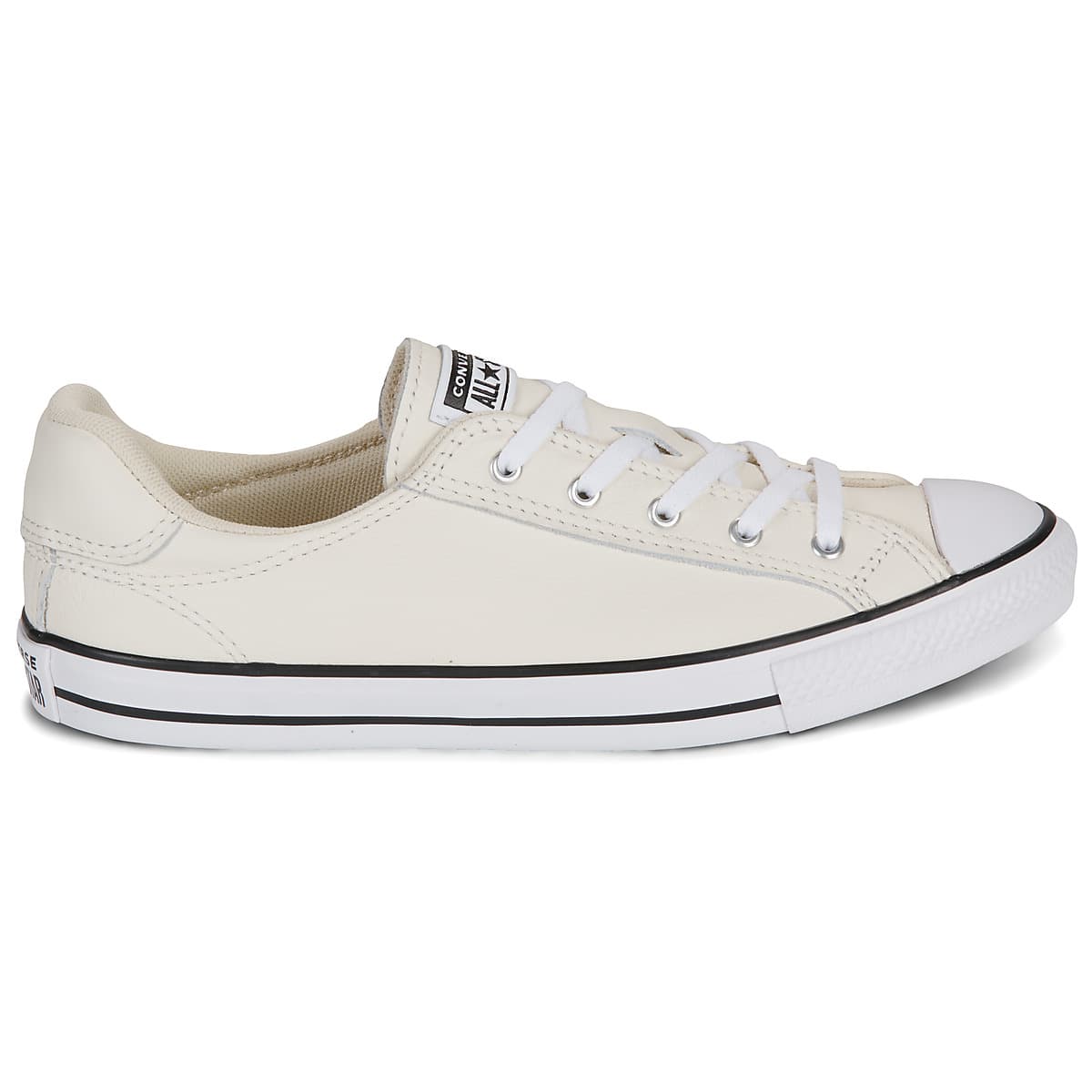 Women's Sneakers Converse White