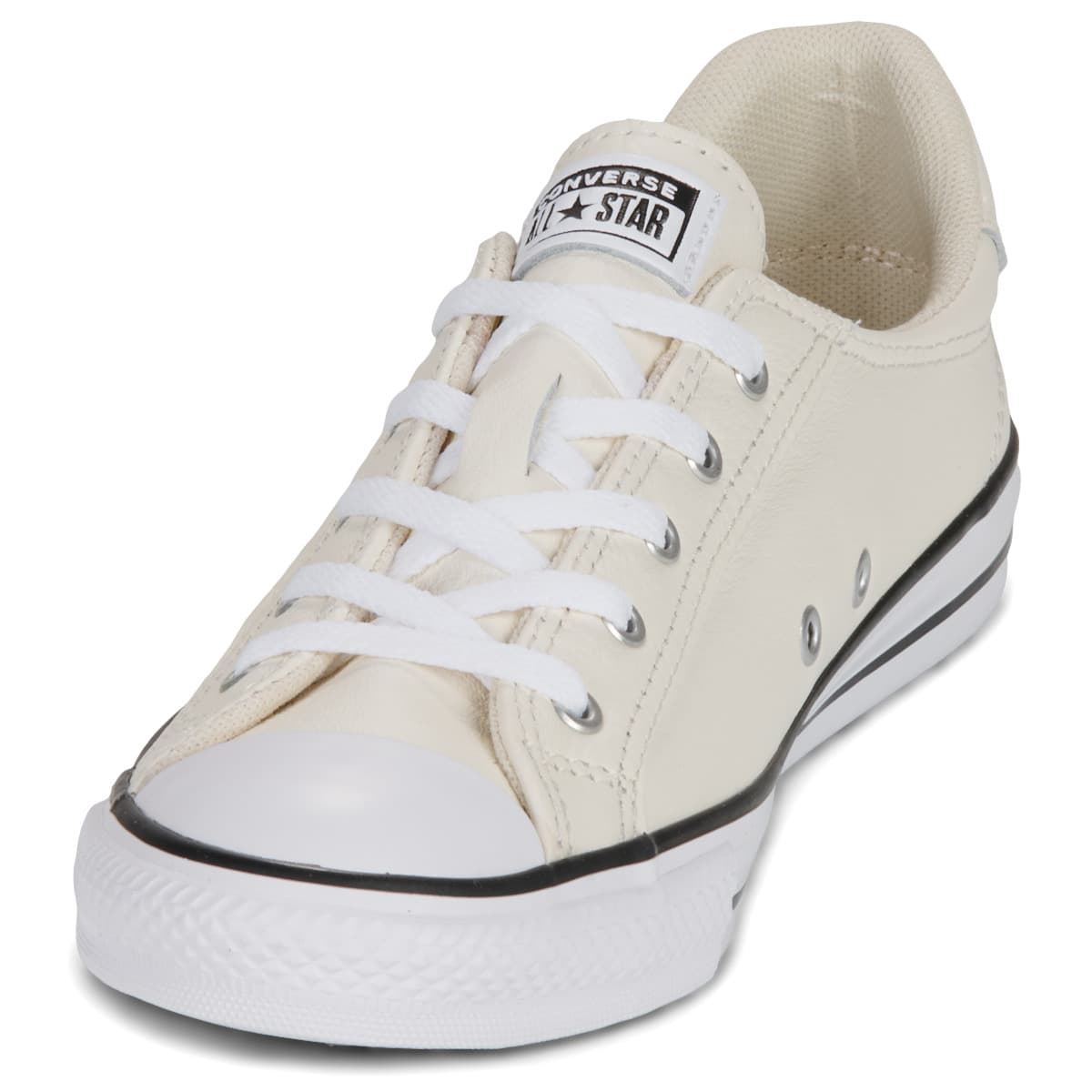 Women's Sneakers Converse White