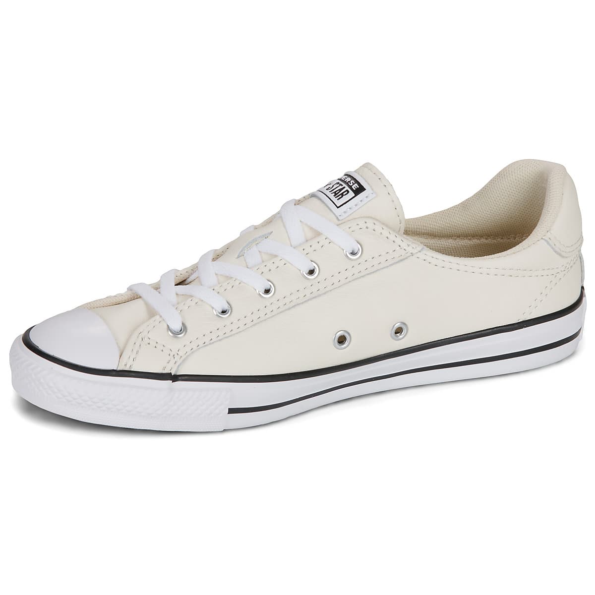 Women's Sneakers Converse White