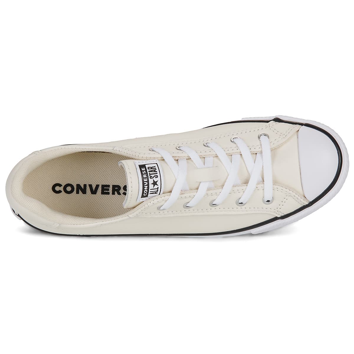 Women's Sneakers Converse White