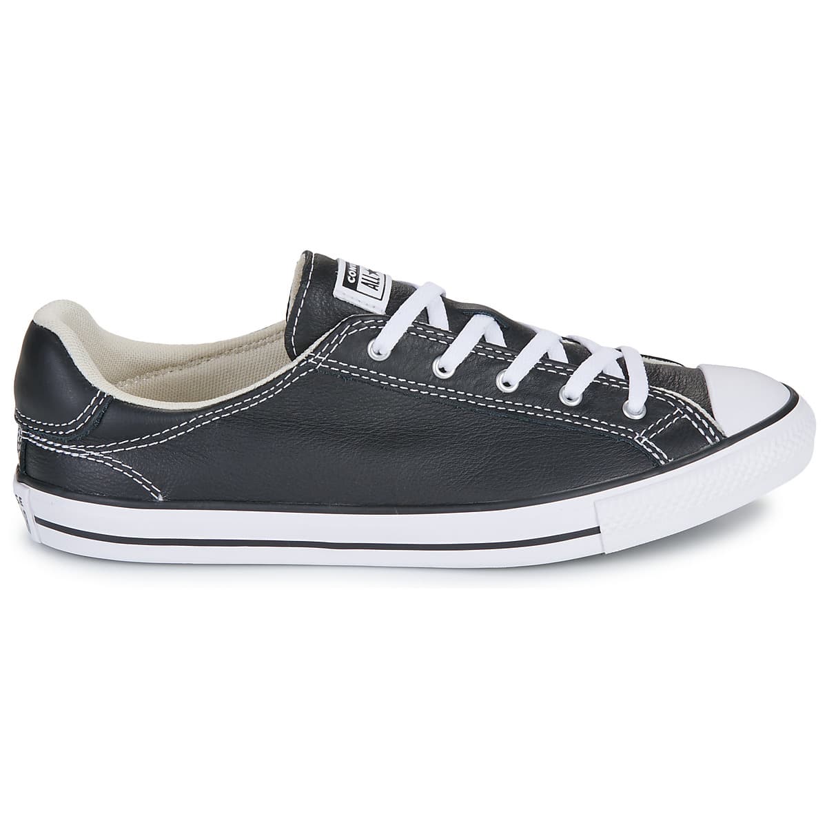 Women's Sneakers Converse Black