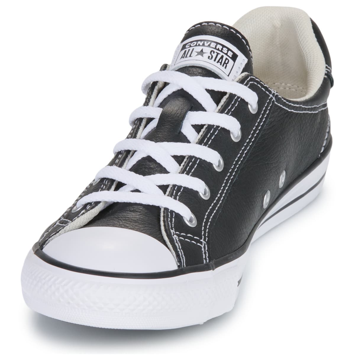 Women's Sneakers Converse Black
