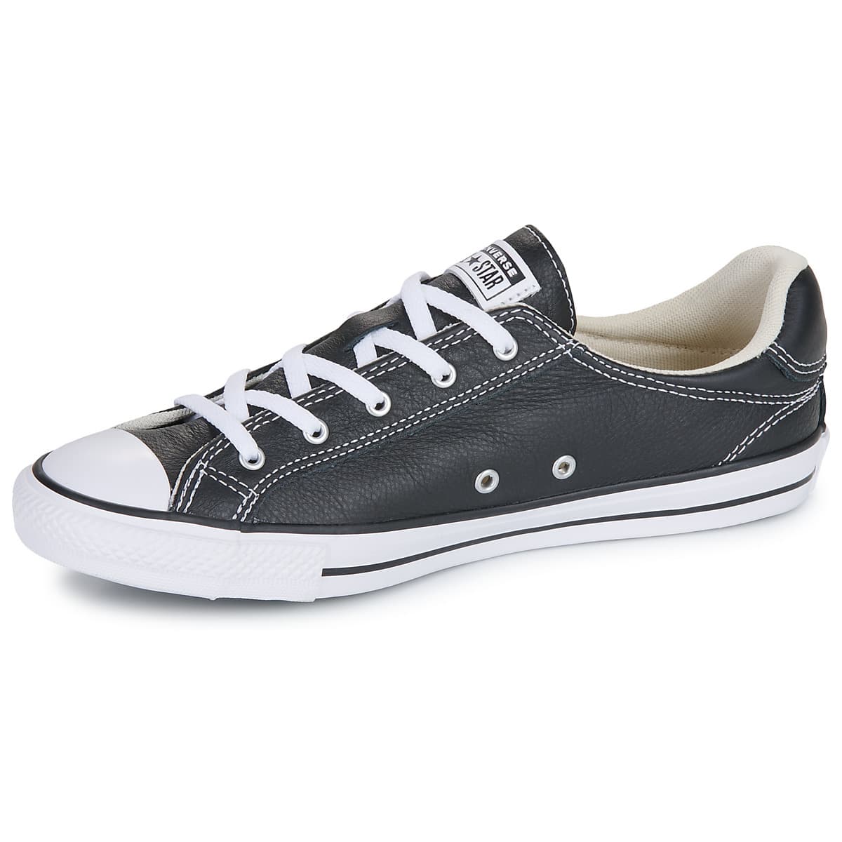 Women's Sneakers Converse Black
