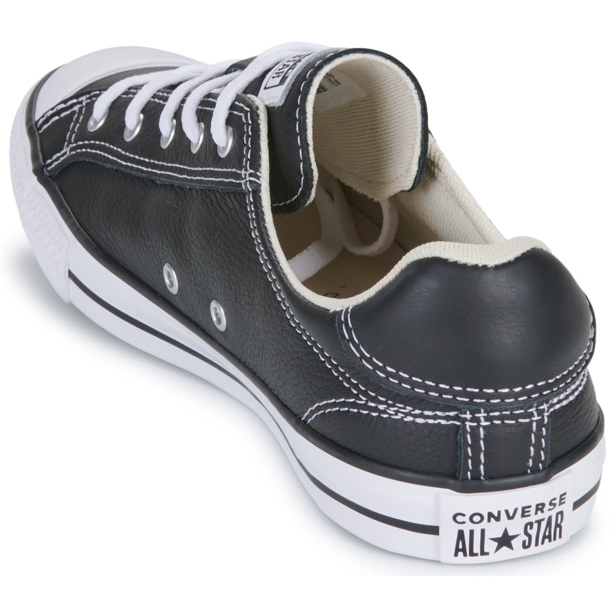 Women's Sneakers Converse Black