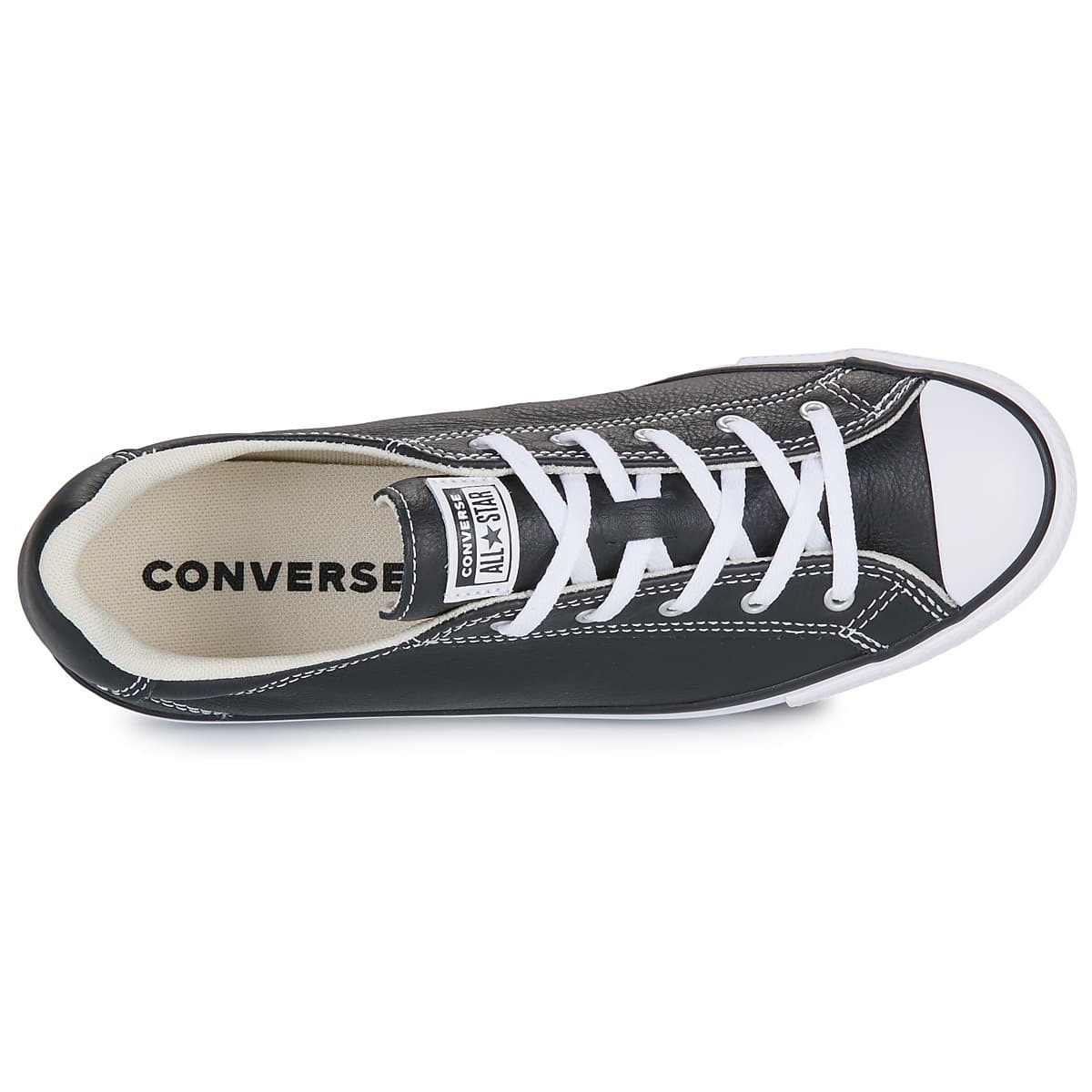 Women's Sneakers Converse Black