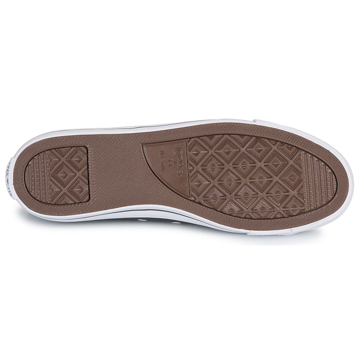 Women's Sneakers Converse Black