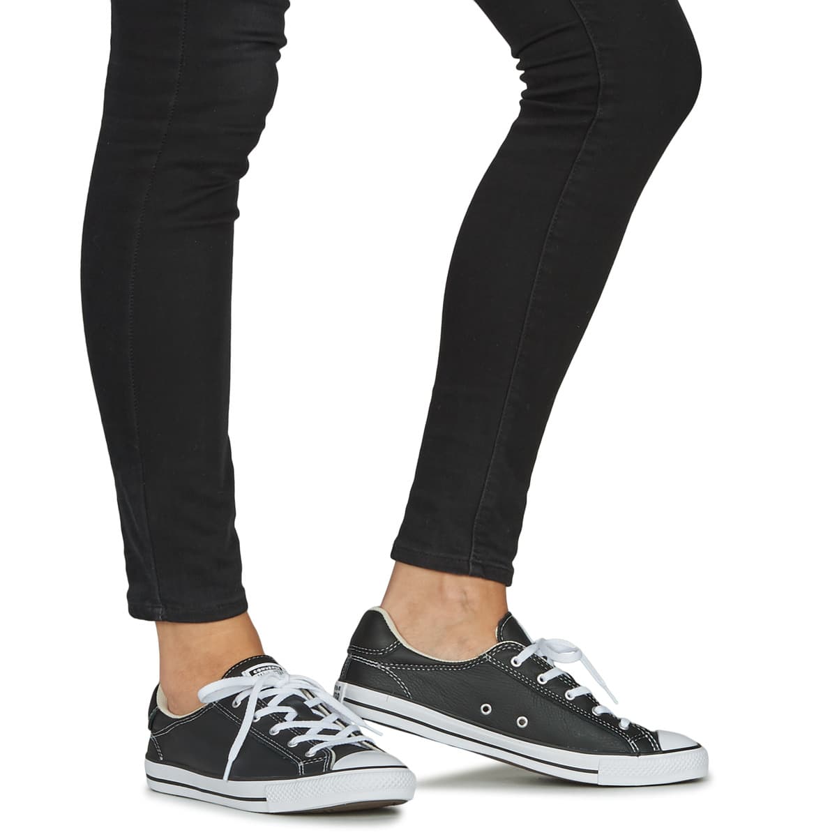 Women's Sneakers Converse Black