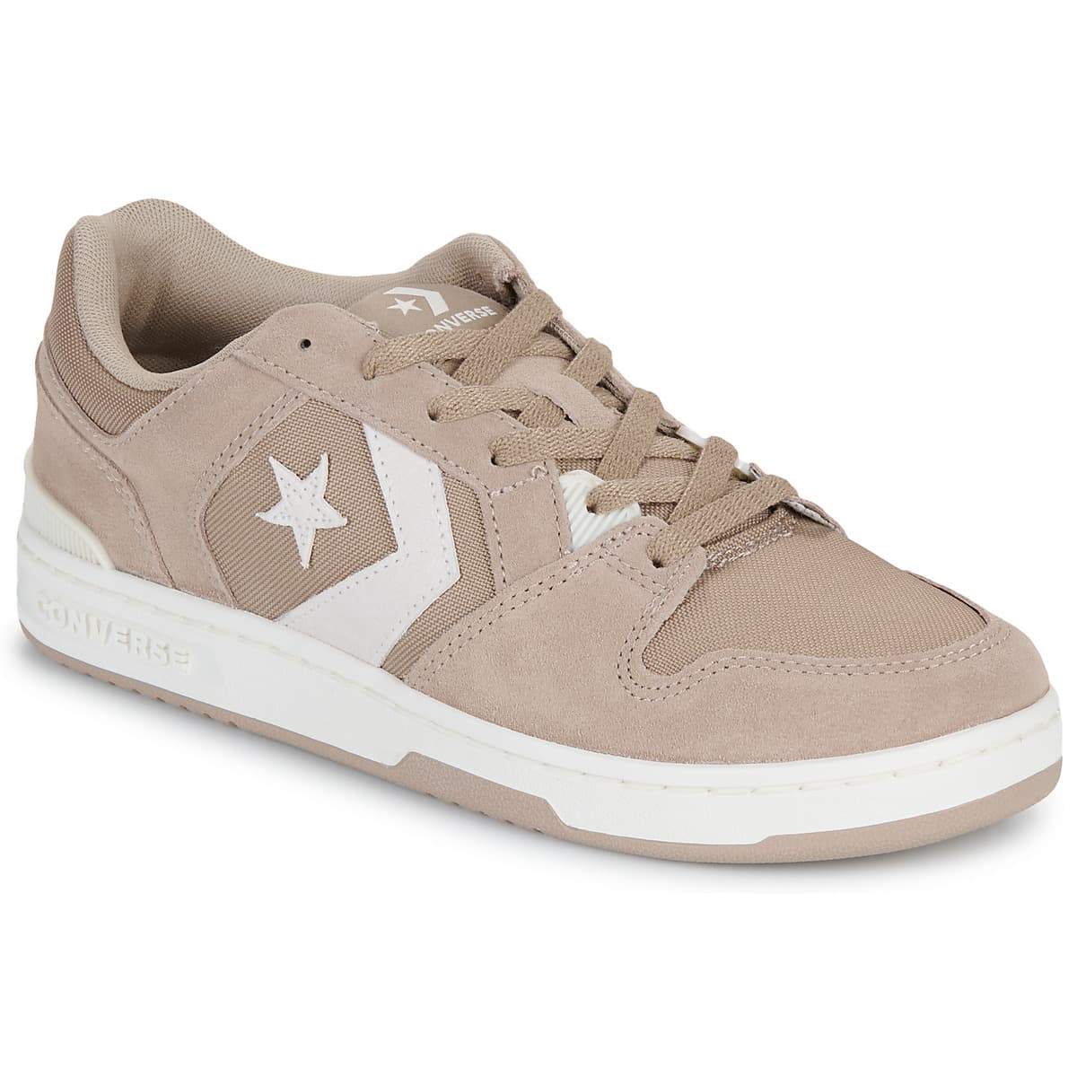 Men's Sneakers Converse Beige