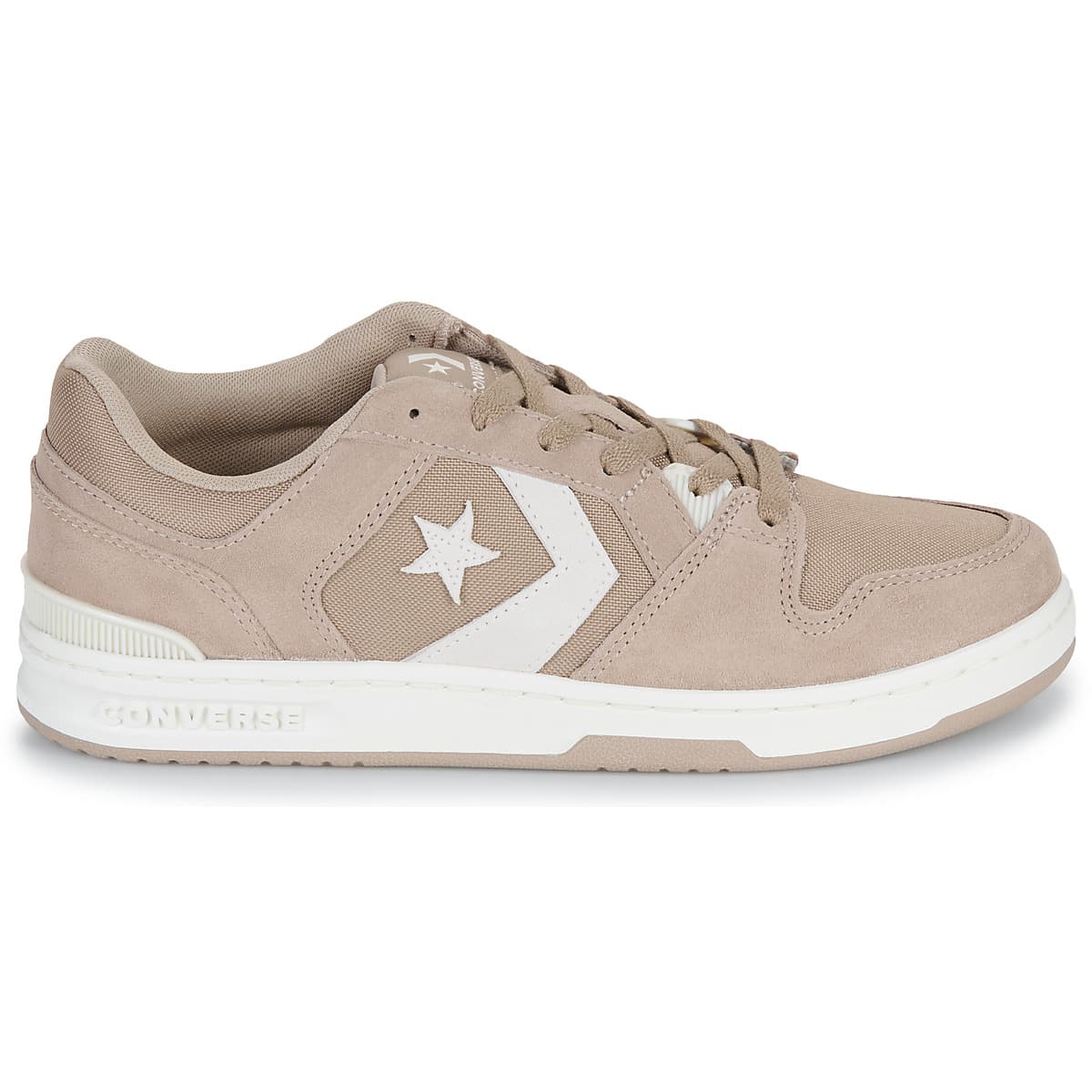 Men's Sneakers Converse Beige
