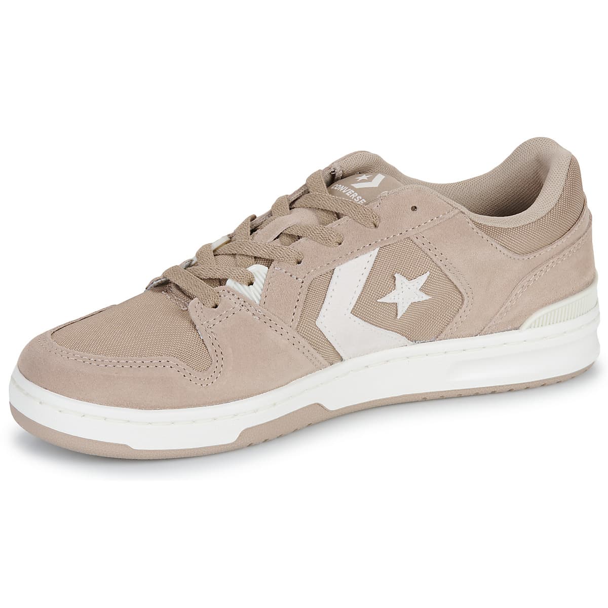 Men's Sneakers Converse Beige