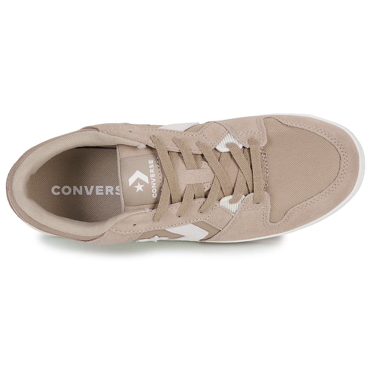 Men's Sneakers Converse Beige