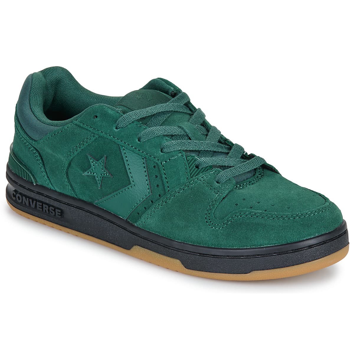 Men's Sneakers Converse Green