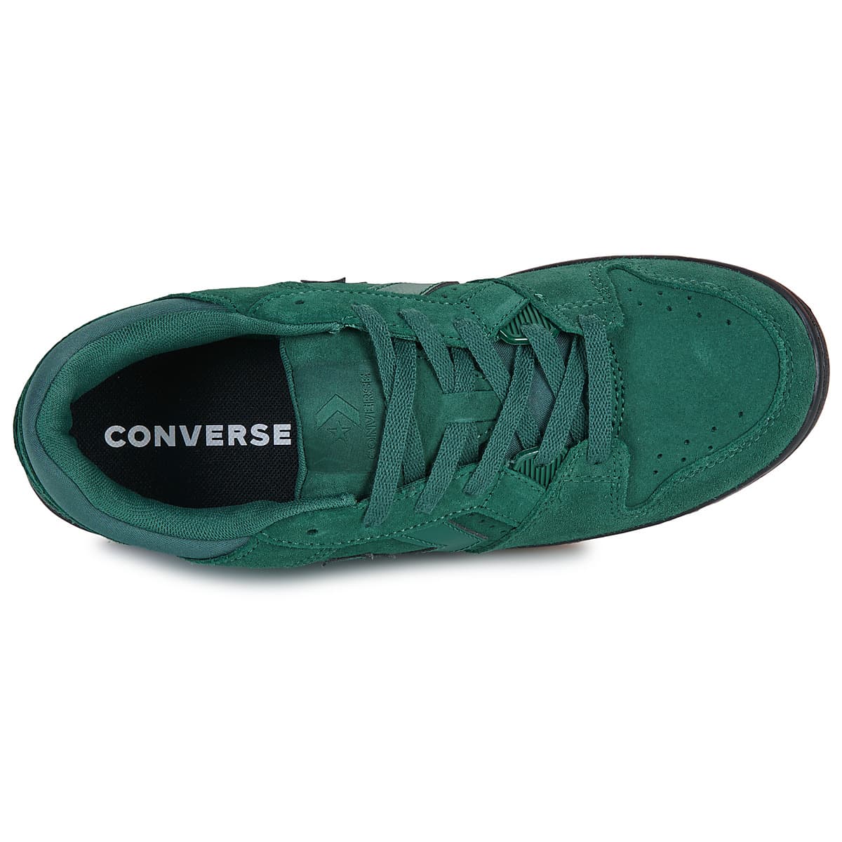 Men's Sneakers Converse Green