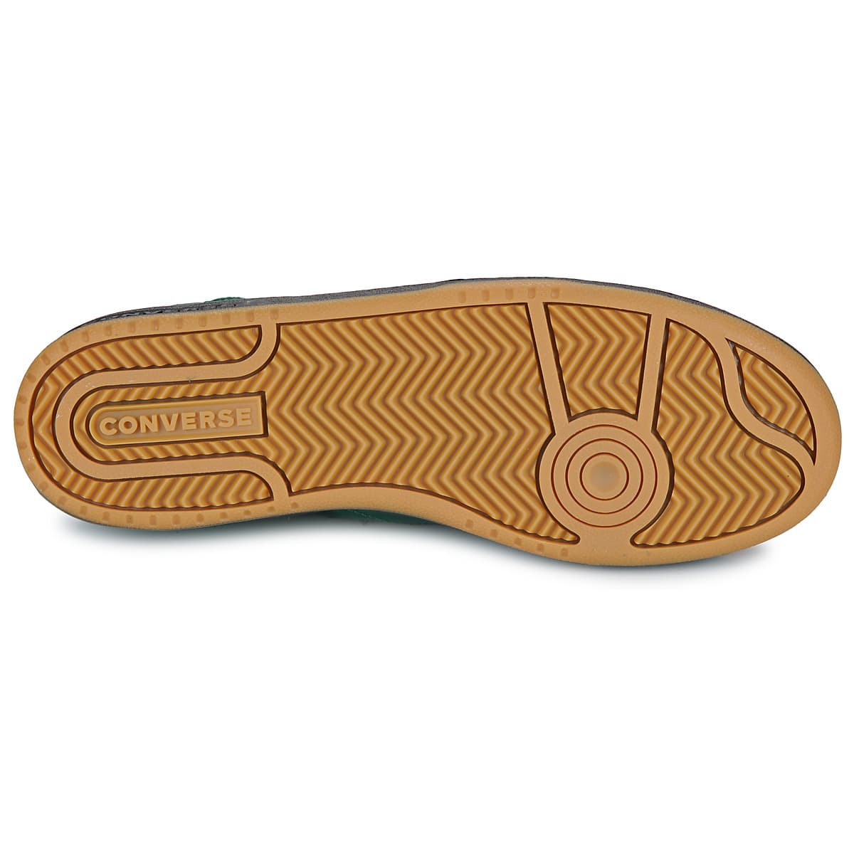 Men's Sneakers Converse Green