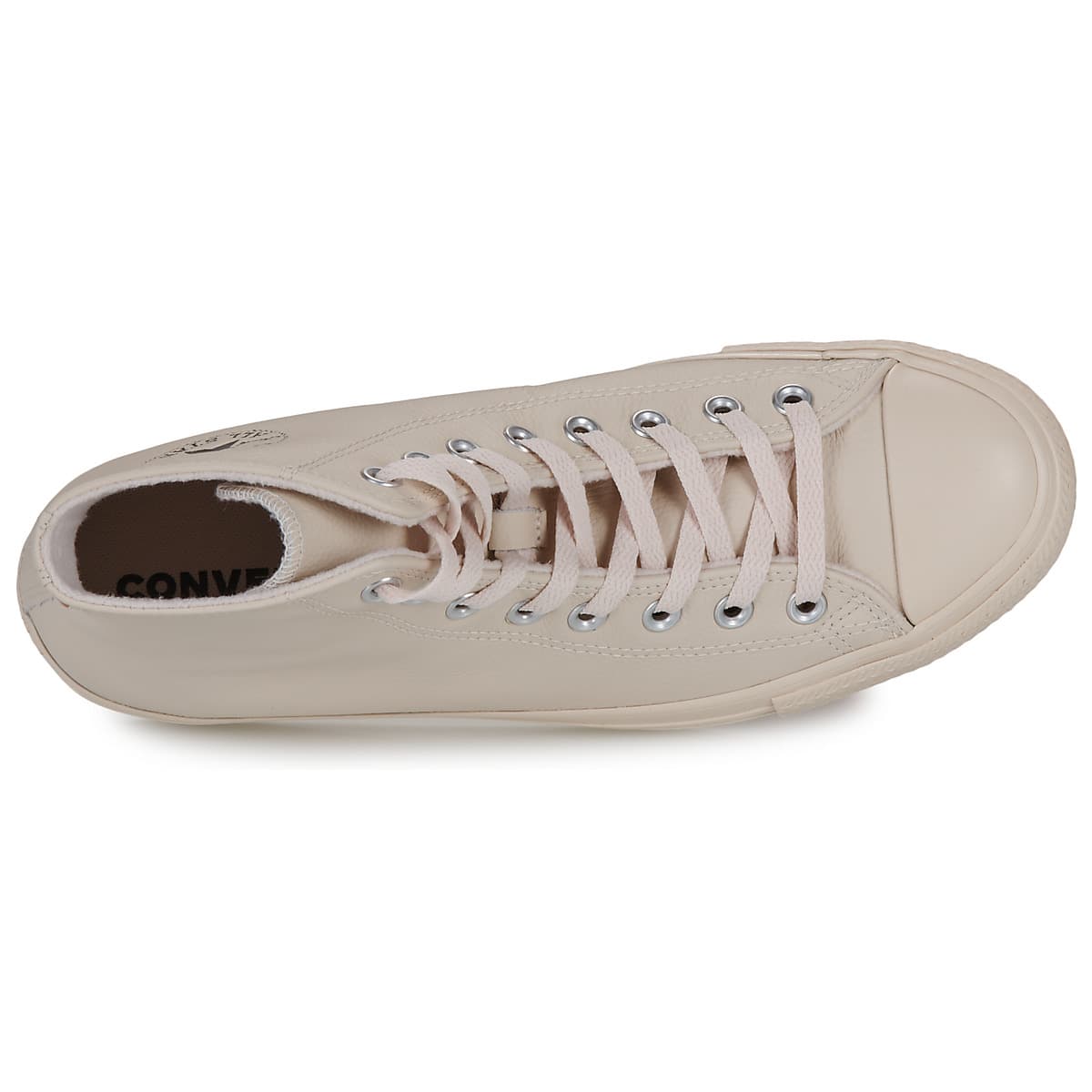 Men's Sneakers Converse Beige