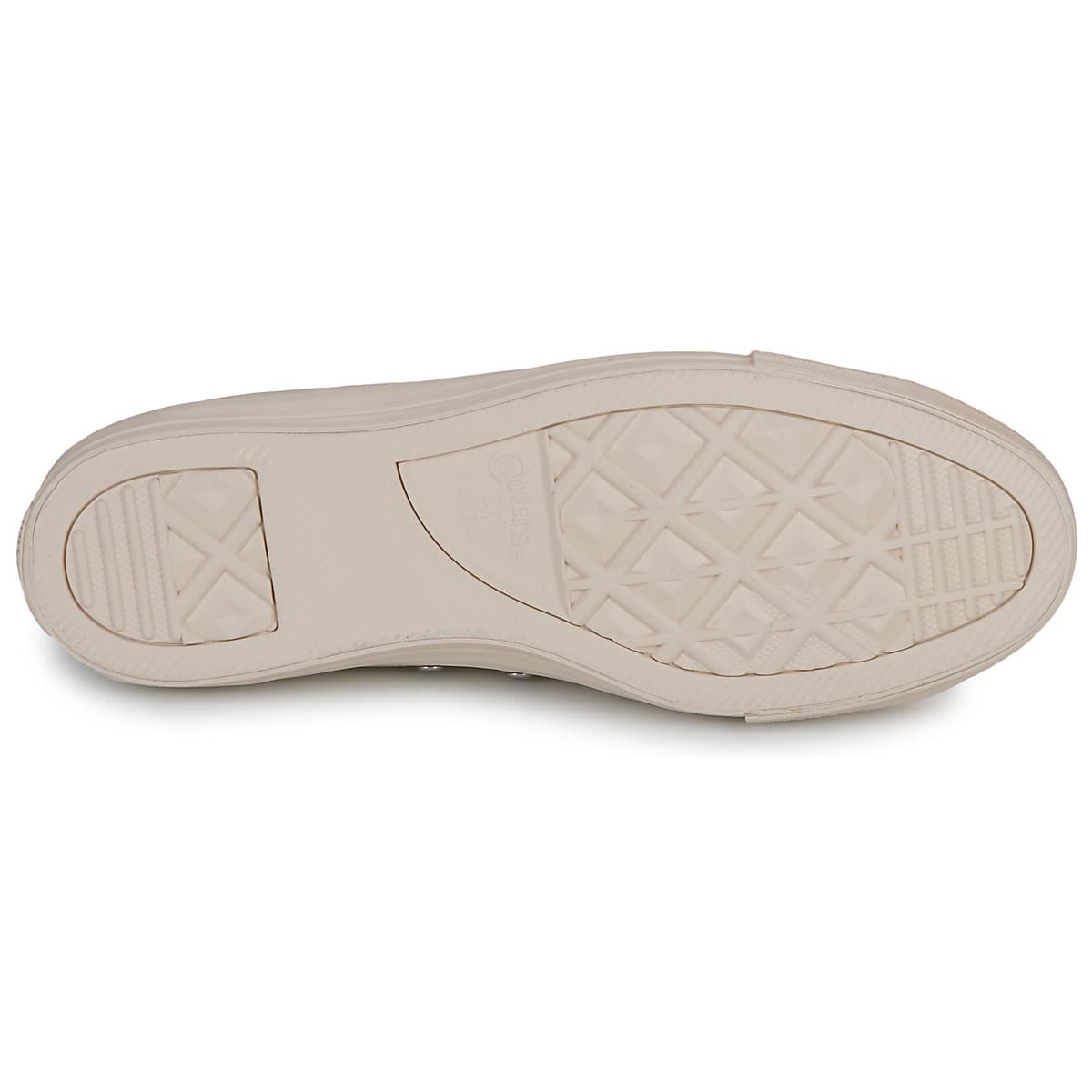 Men's Sneakers Converse Beige