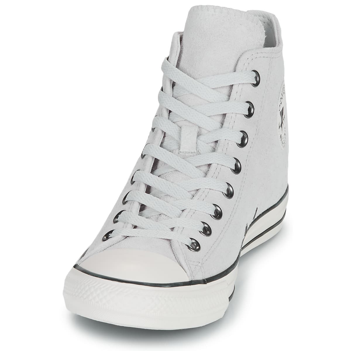Men's Sneakers Converse Gray