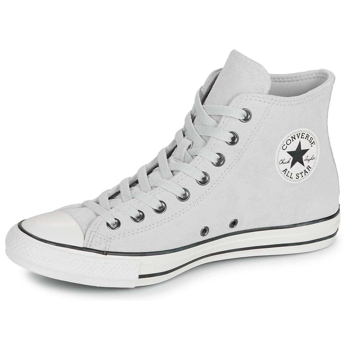 Men's Sneakers Converse Gray
