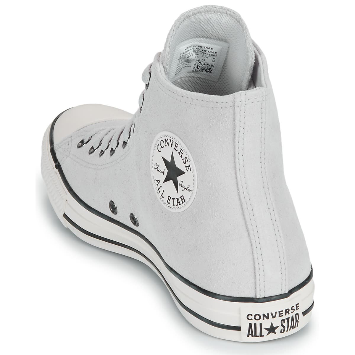 Men's Sneakers Converse Gray