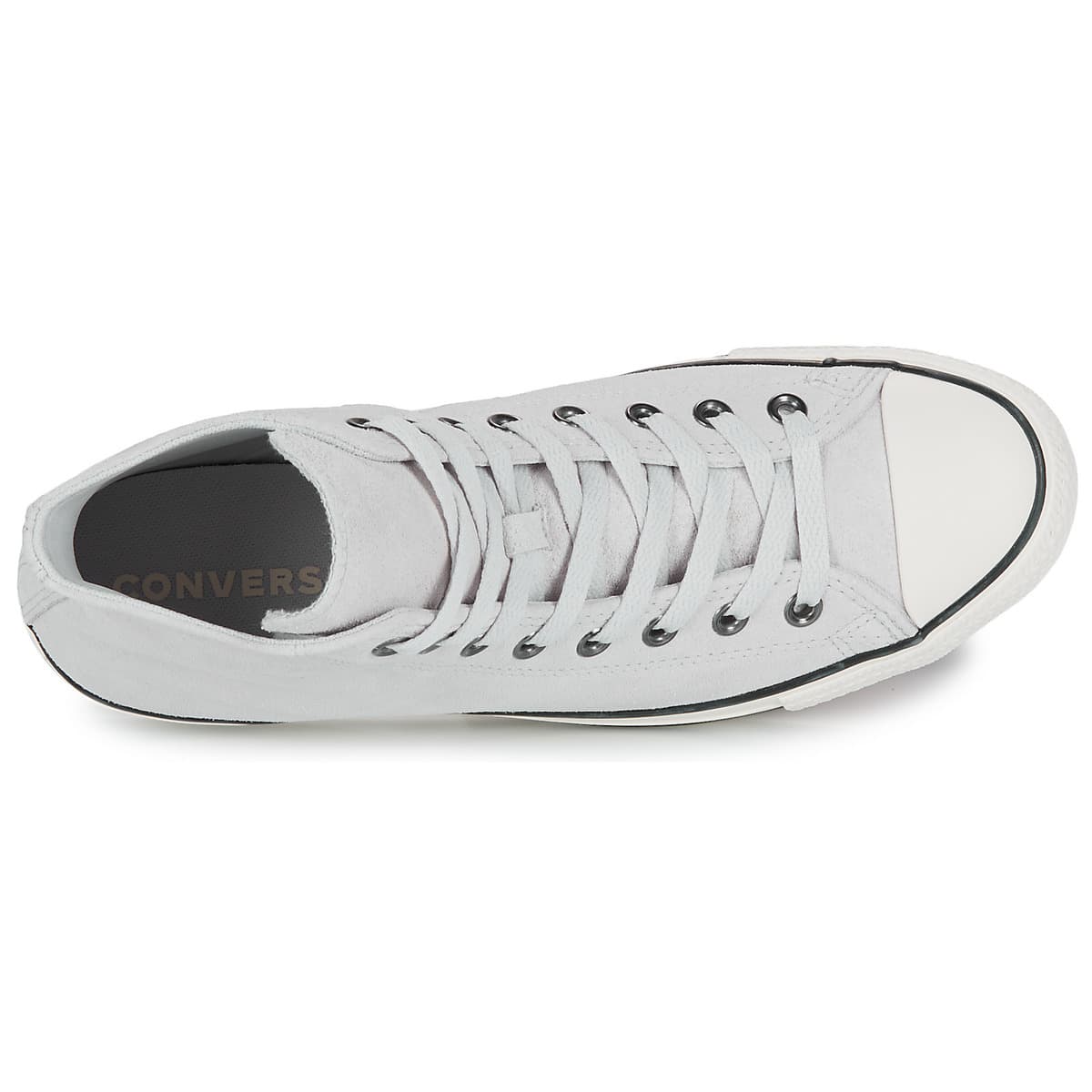 Men's Sneakers Converse Gray