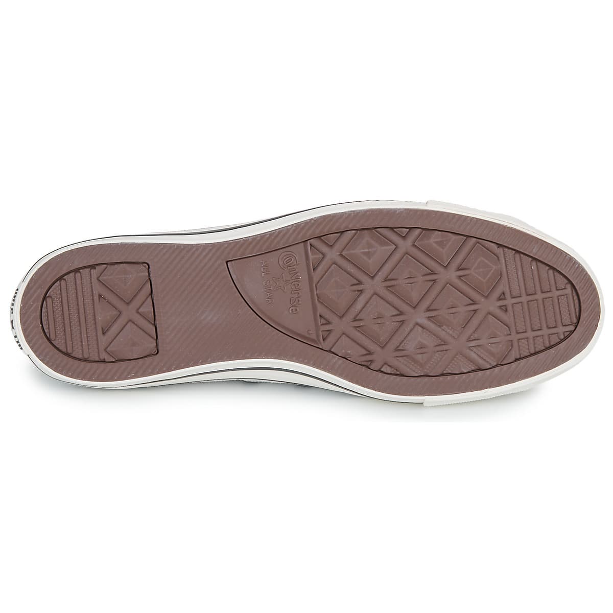 Men's Sneakers Converse Gray