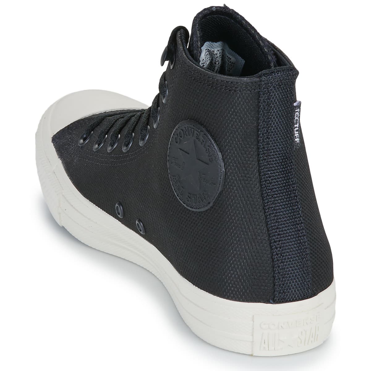 Men's Sneakers Converse Black