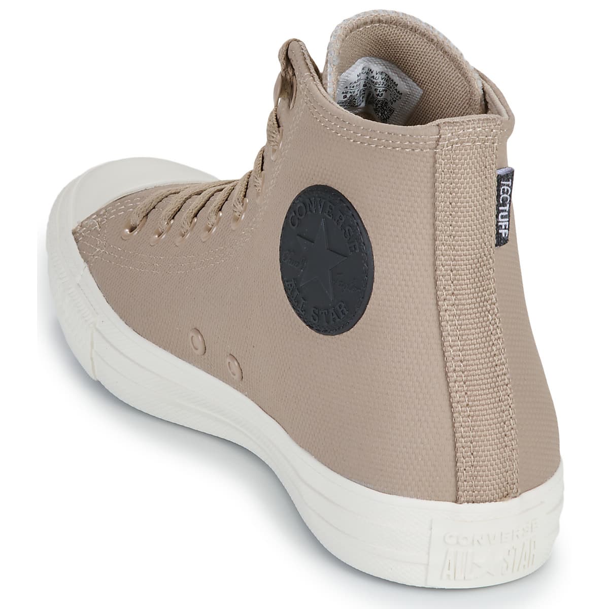 Men's Sneakers Converse Beige