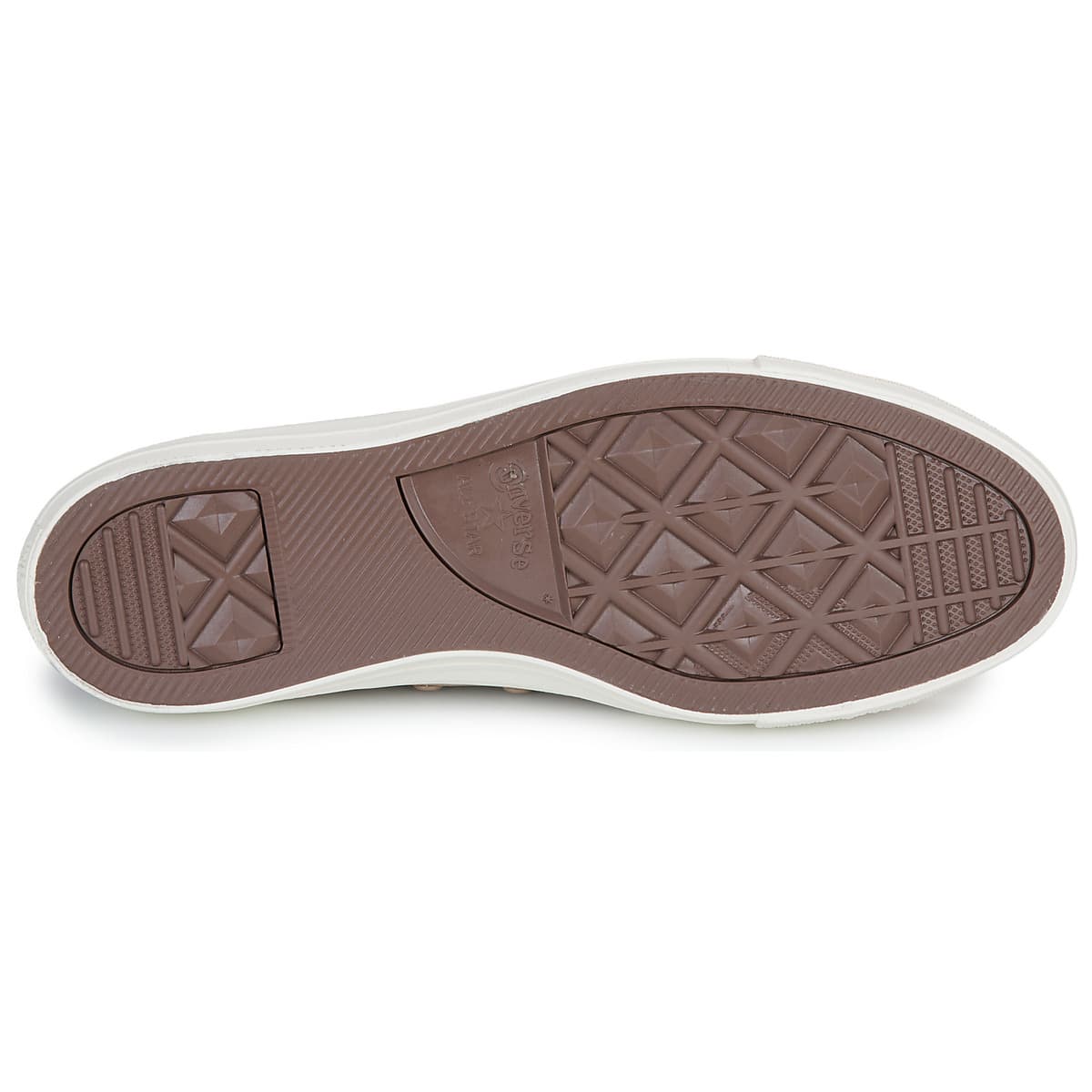 Men's Sneakers Converse Beige