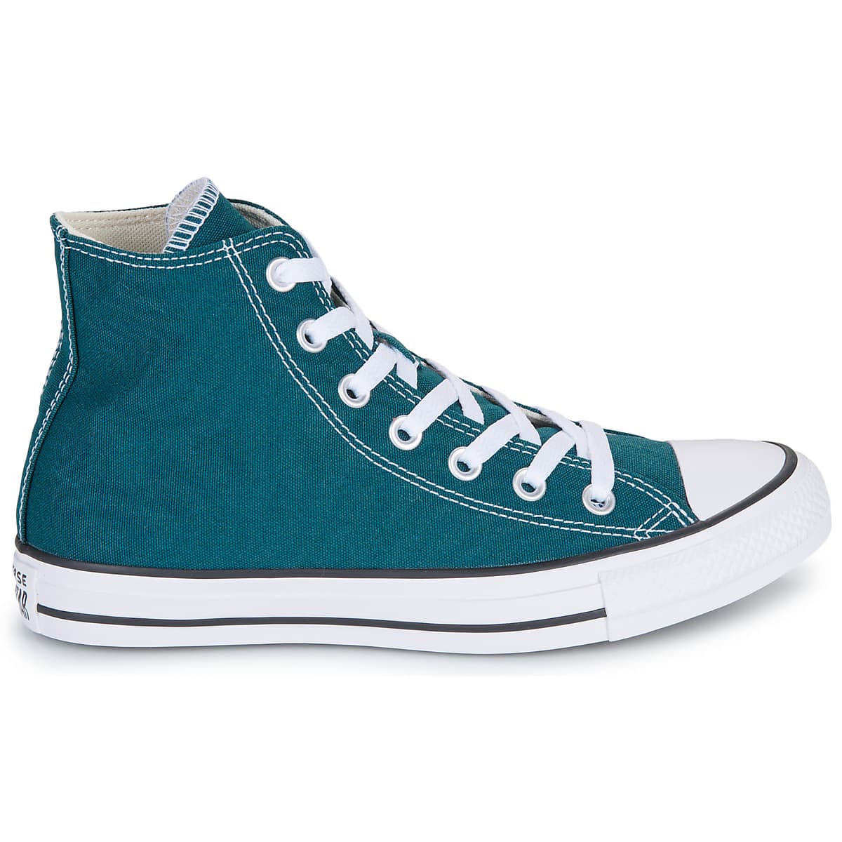Women's Sneakers Converse Green