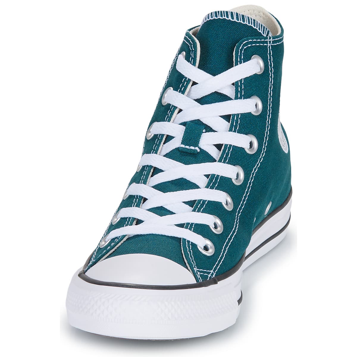 Women's Sneakers Converse Green