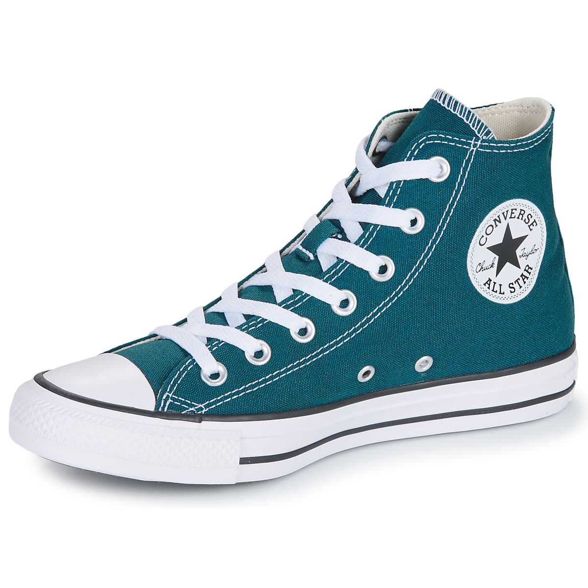 Women's Sneakers Converse Green