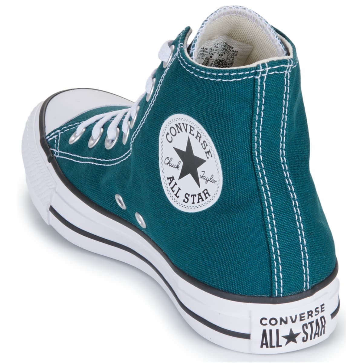 Women's Sneakers Converse Green