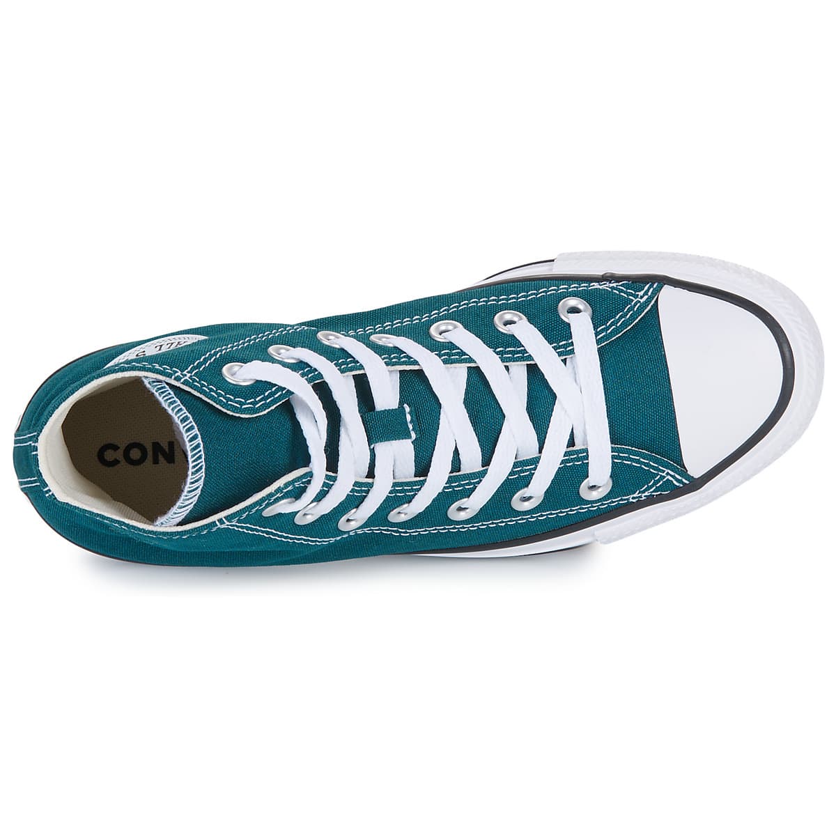 Women's Sneakers Converse Green