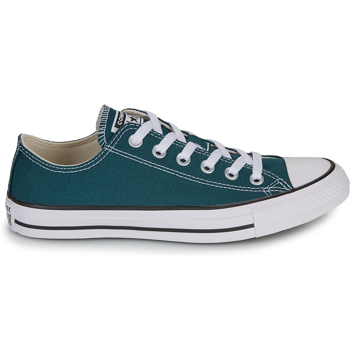 Women's Sneakers Converse Green