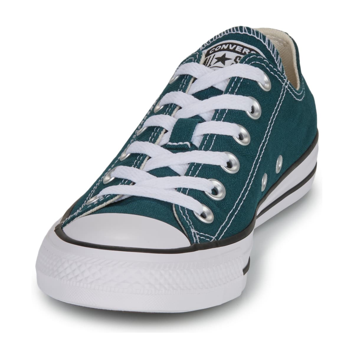 Women's Sneakers Converse Green