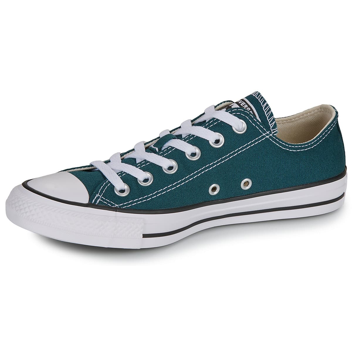 Women's Sneakers Converse Green
