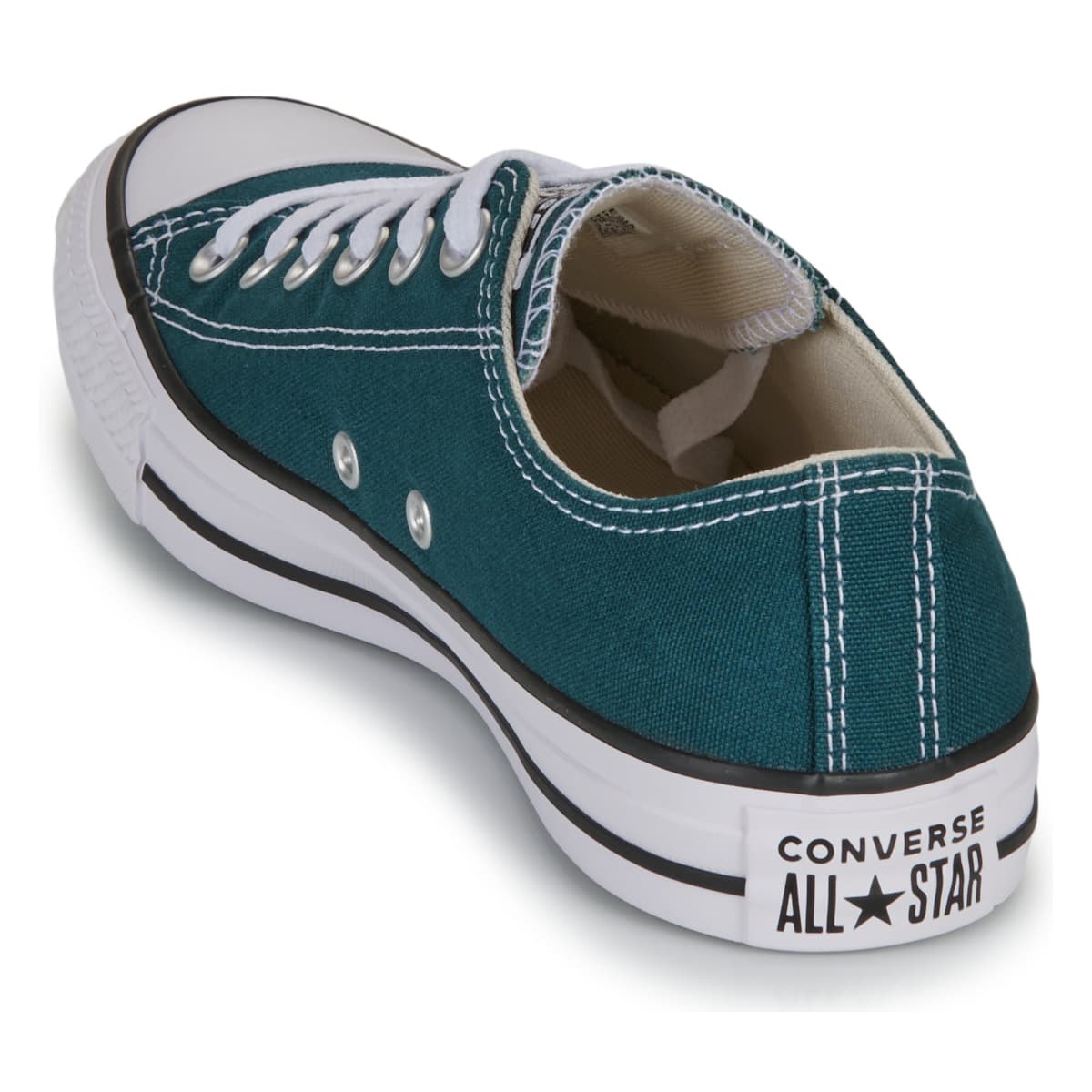 Women's Sneakers Converse Green