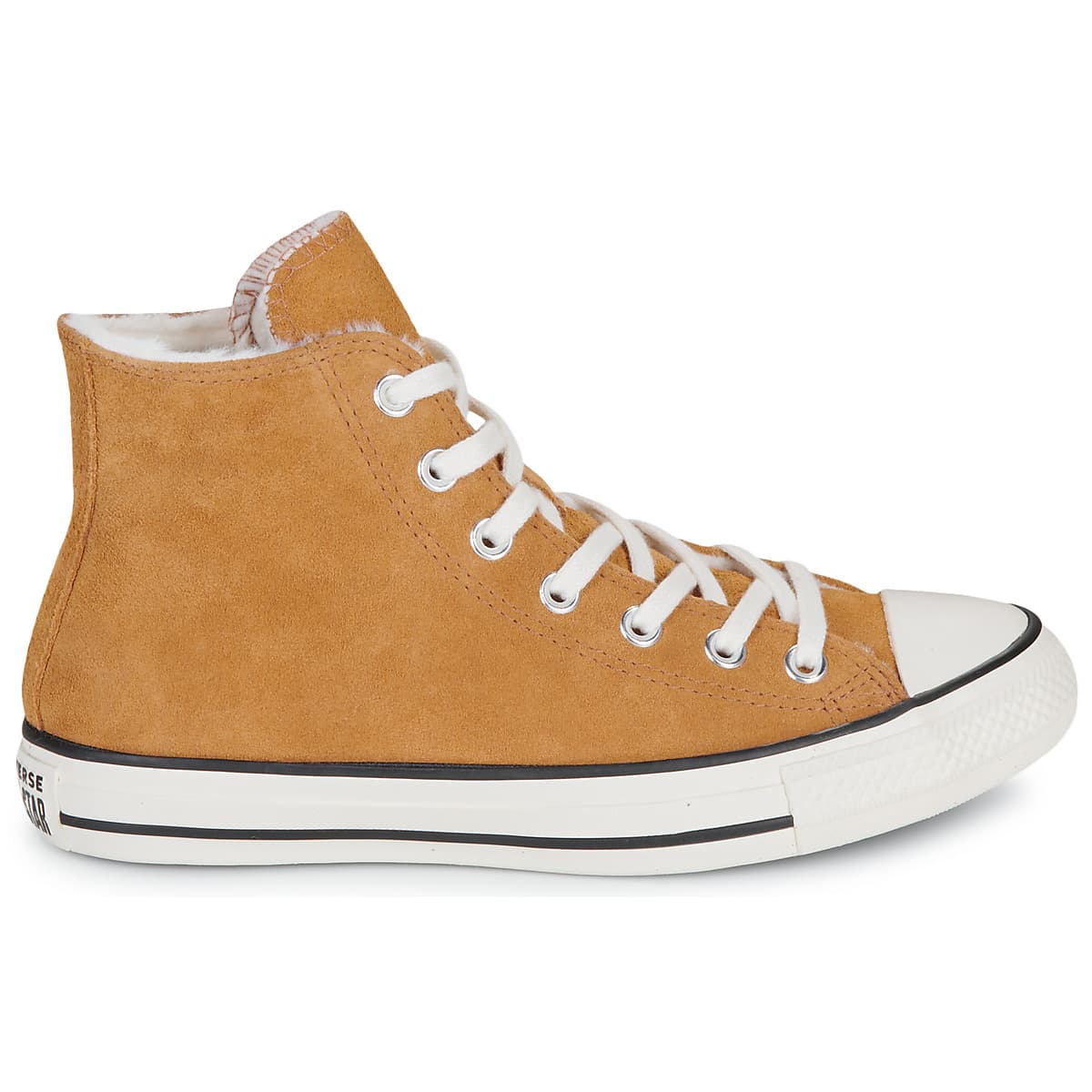 Women's Sneakers Converse Yellow