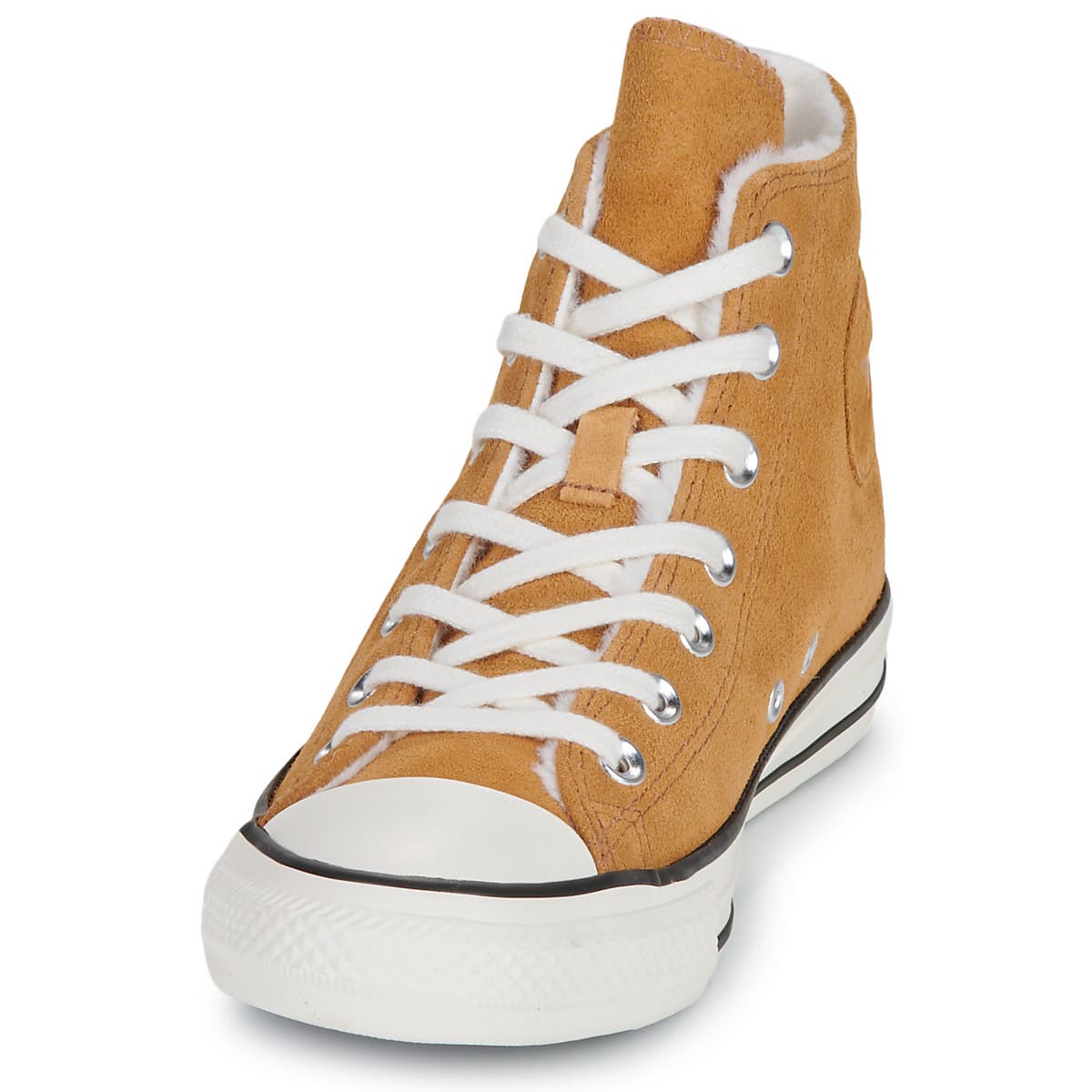 Women's Sneakers Converse Yellow