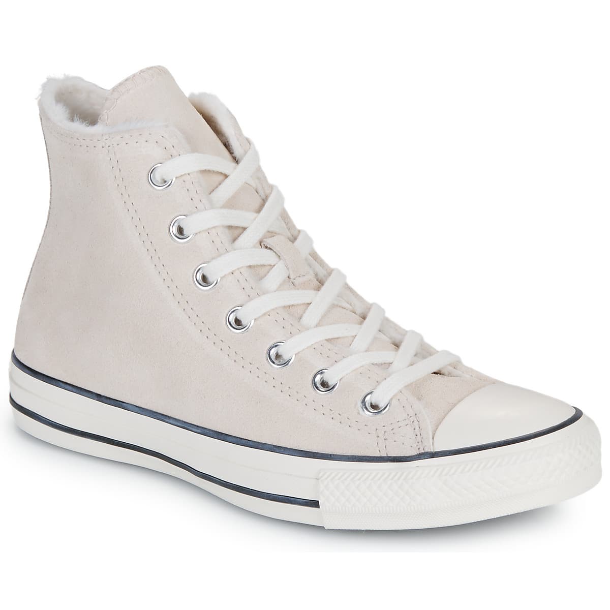Women's Sneakers Converse White