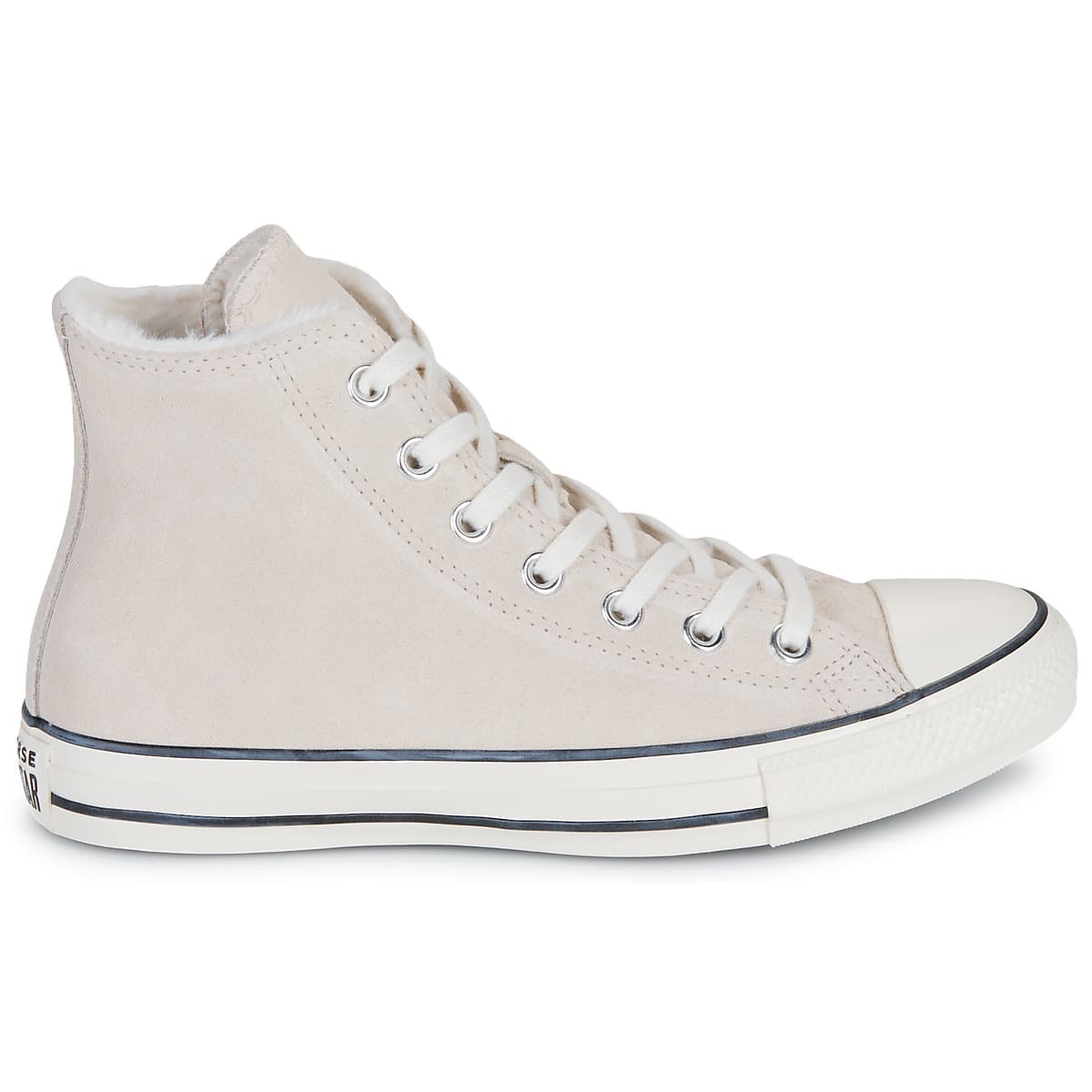 Women's Sneakers Converse White