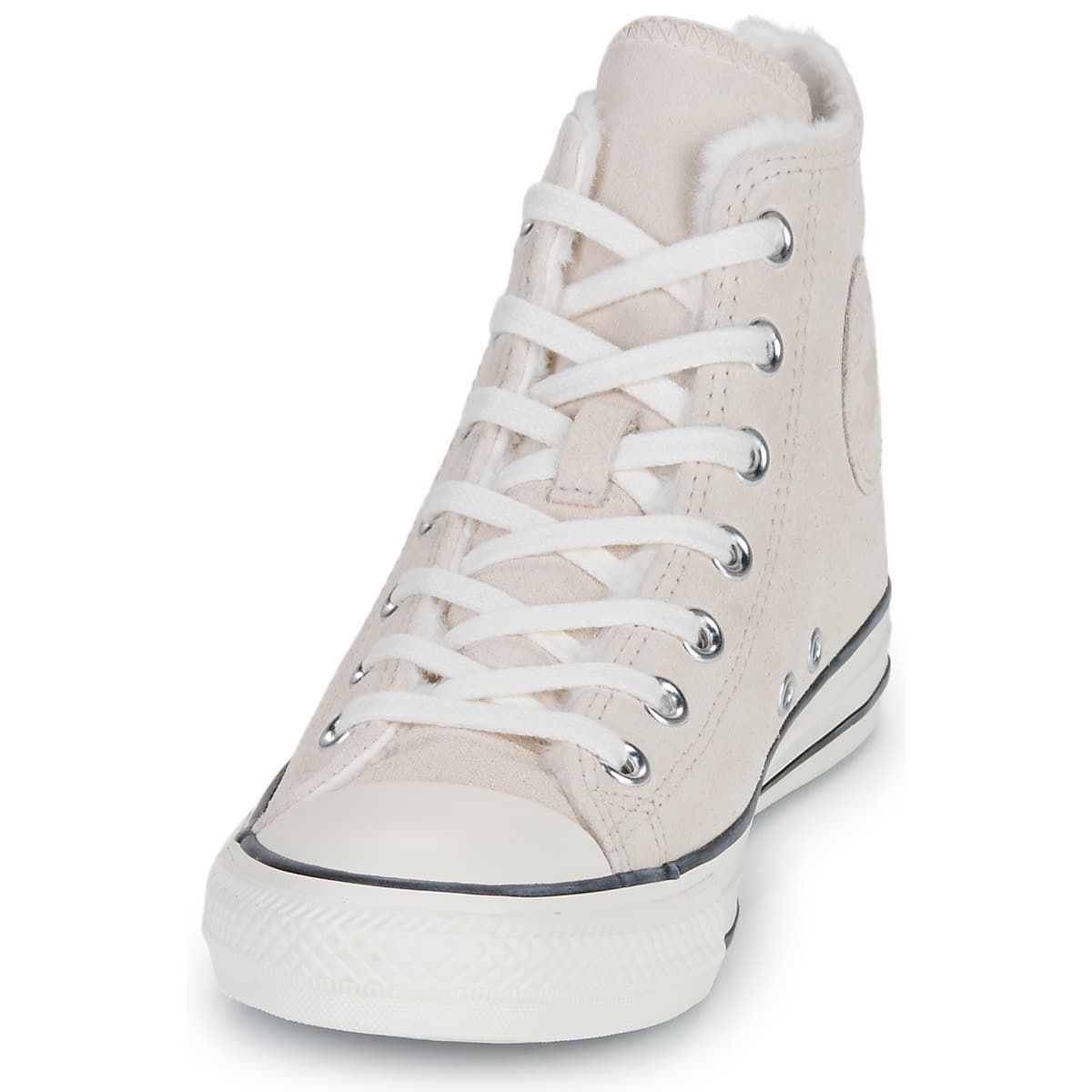 Women's Sneakers Converse White