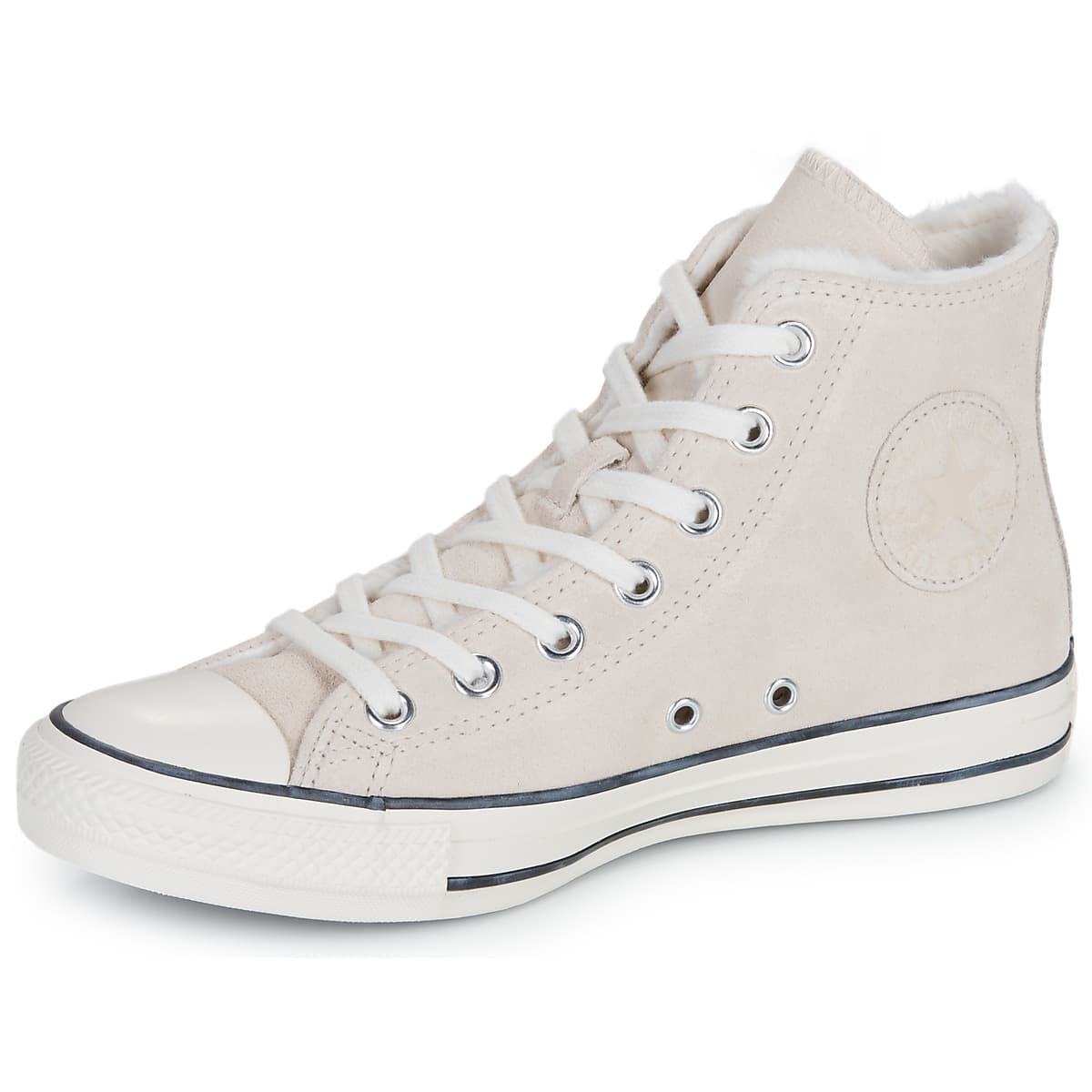 Women's Sneakers Converse White