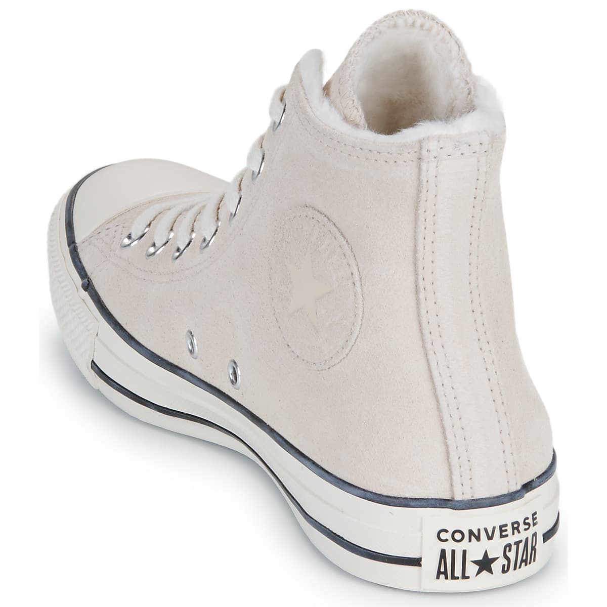 Women's Sneakers Converse White