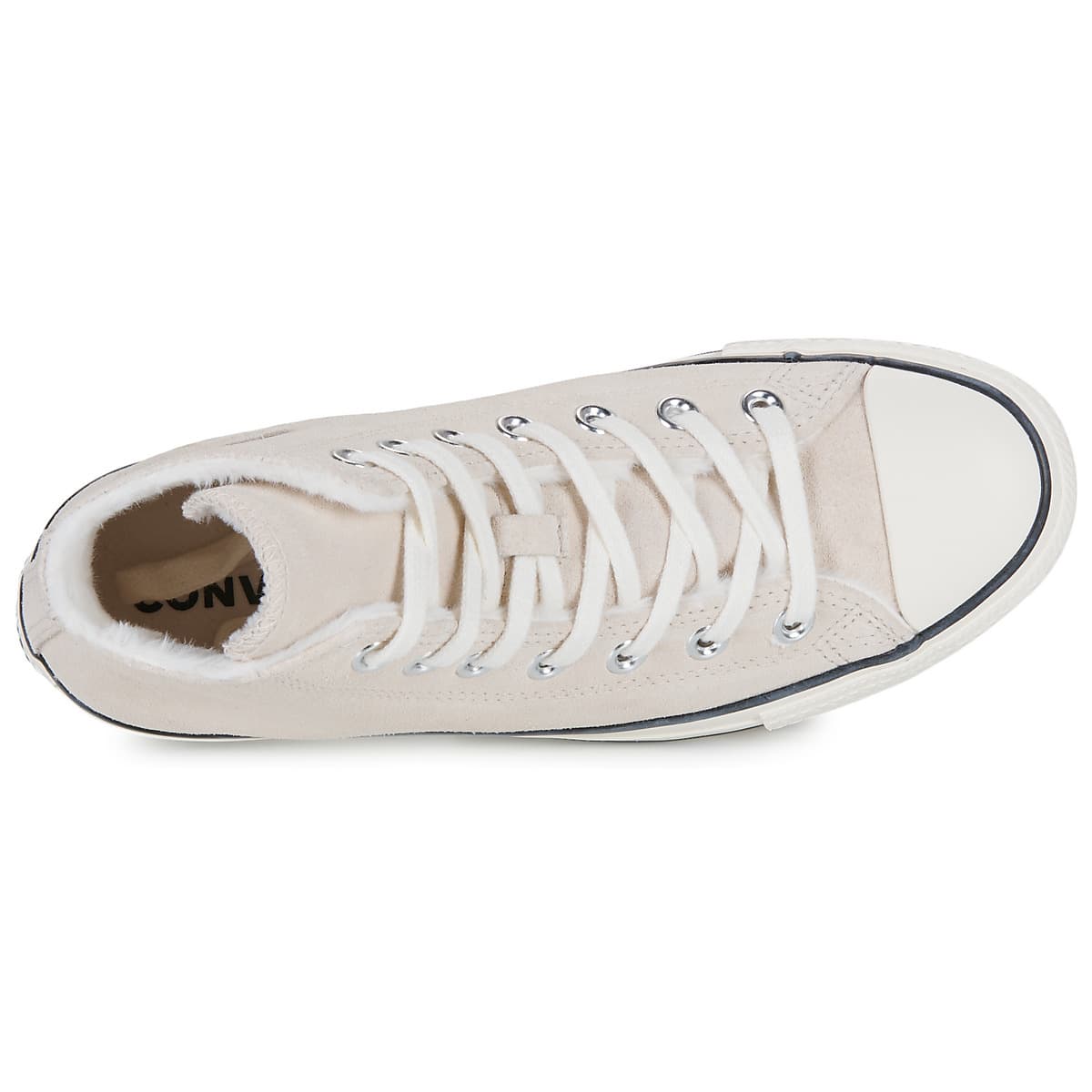 Women's Sneakers Converse White
