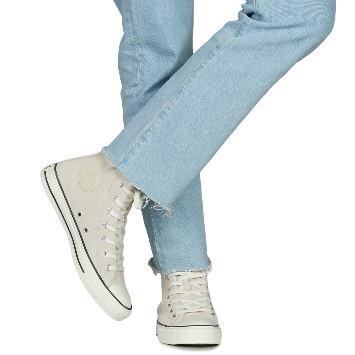 Women's Sneakers Converse White