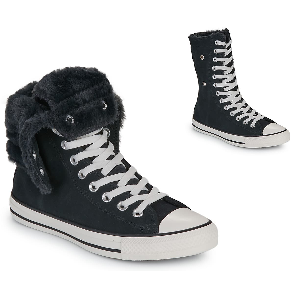 Women's Sneakers Converse Black