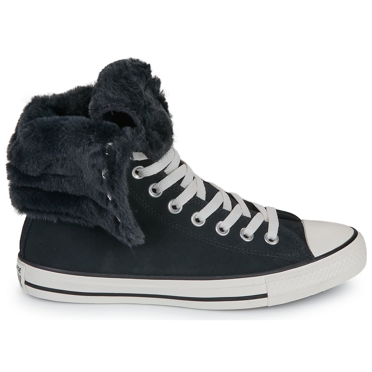 Women's Sneakers Converse Black