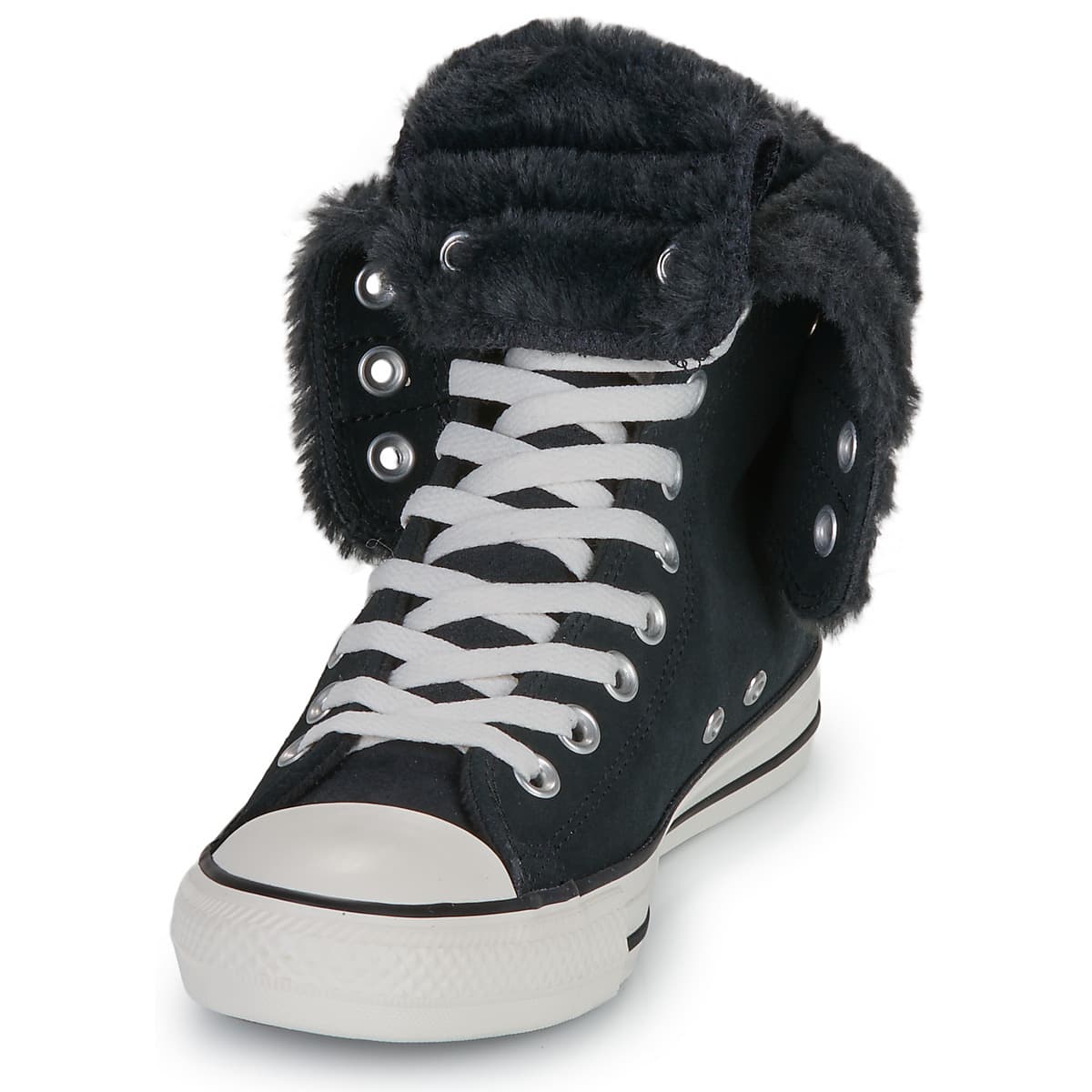 Women's Sneakers Converse Black