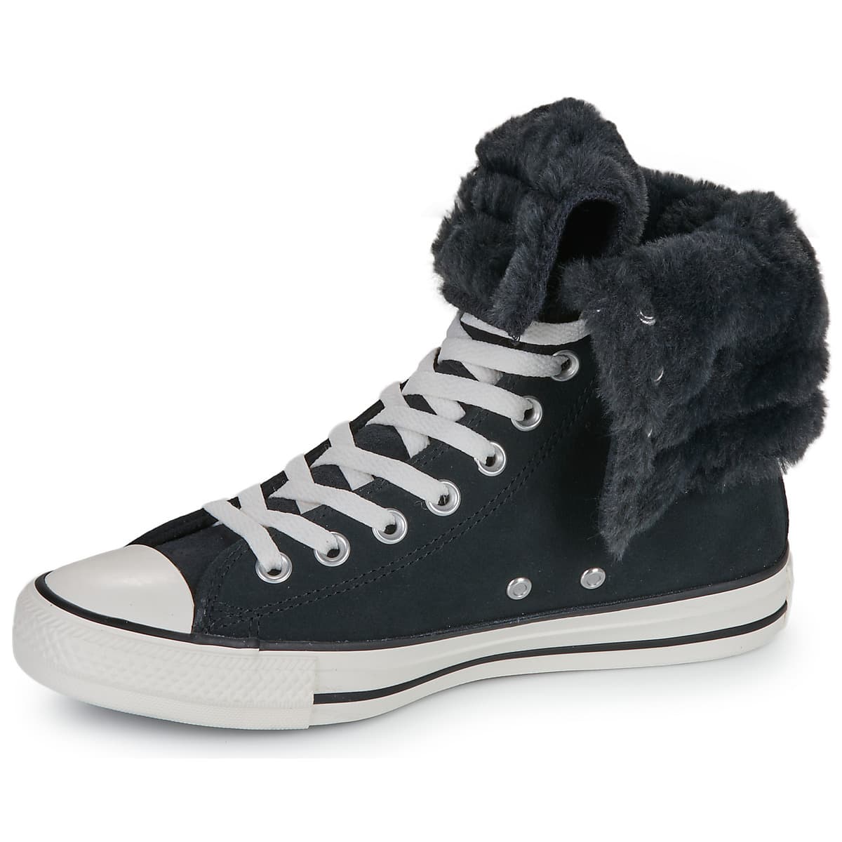 Women's Sneakers Converse Black